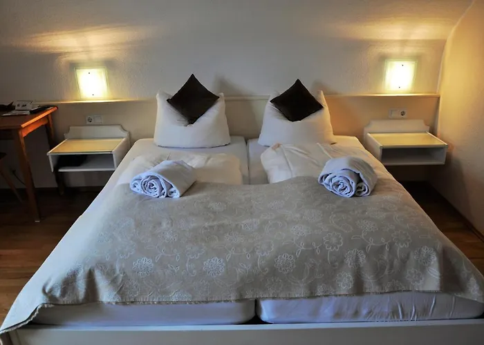 Ξενοδοχείο Verena's Parkhotel 3*