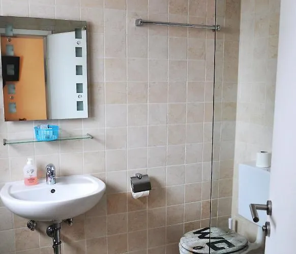 Verena's Parkhotel Löffingen