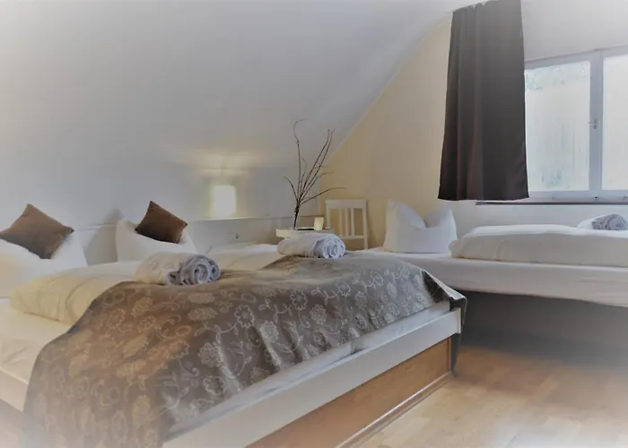 Verena's Parkhotel 3*