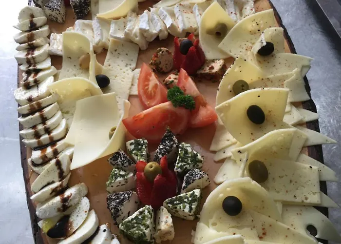 Verena's Parkhotel 3* Löffingen