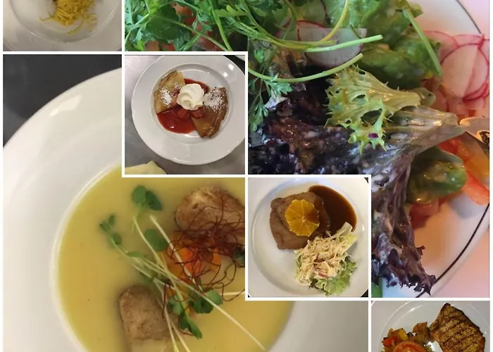 Verena's Parkhotel Ξενοδοχείο