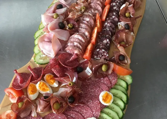 Verena's Parkhotel Ξενοδοχείο 3*