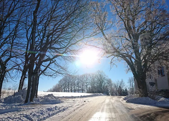 Ξενοδοχείο Verena's Parkhotel 3*