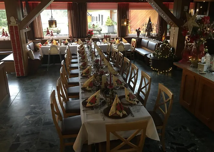 Ξενοδοχείο Verena's Parkhotel 3*