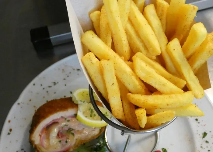 Ξενοδοχείο Verena's Parkhotel Löffingen