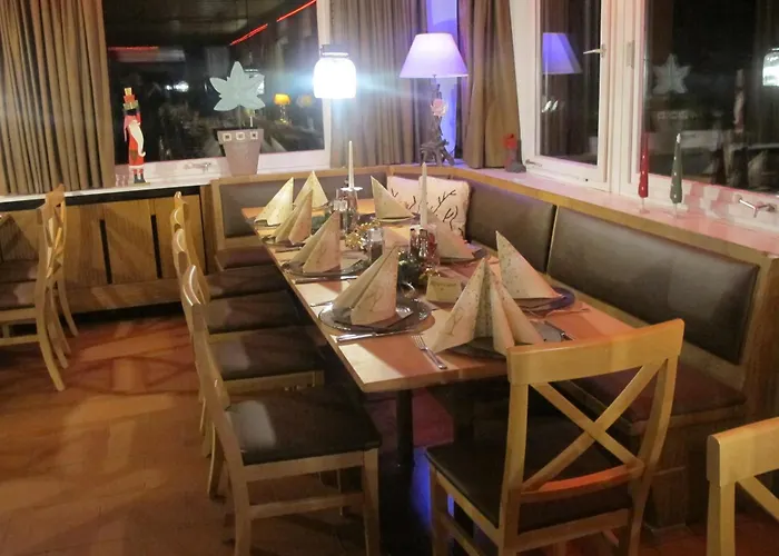 Verena's Parkhotel Ξενοδοχείο