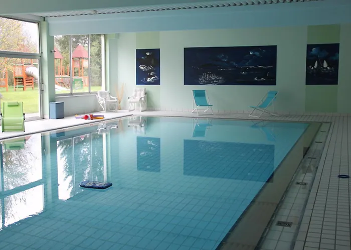 Verena's Parkhotel Ξενοδοχείο Löffingen